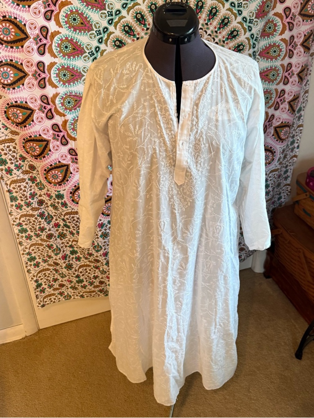 Lovely caftan